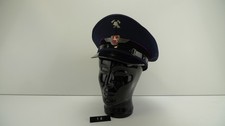 Feuerwehr Schirmmütze