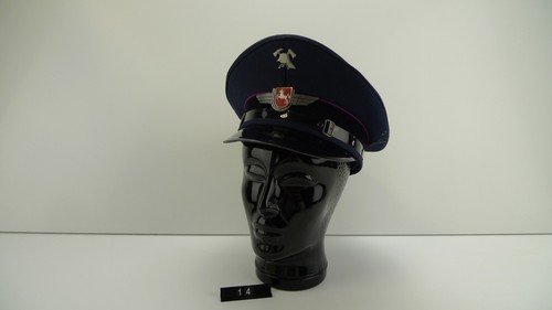 Feuerwehr schirmmütze - feuerwehr,