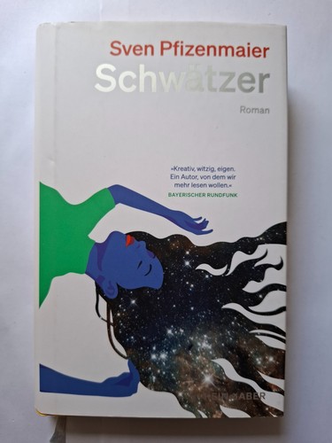 Sven pfizenmaier schwätzer - pfizenmaier, |