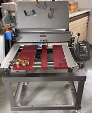 Rollem Nut-Perforiermaschine