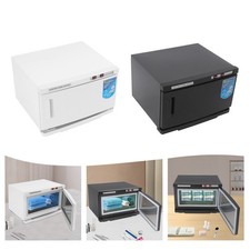 Sterilisator Schrank Handtuch