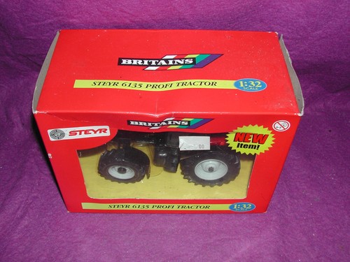 Britains farm models - britains,