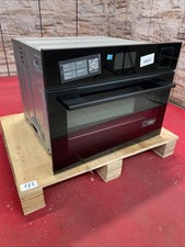 AEG Serie 8000 CS7900B Kompakt Dampf Backofen A+ WiFi SousVide SteamPro Steamify