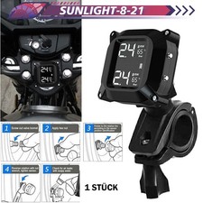 Reifen Überwachung System