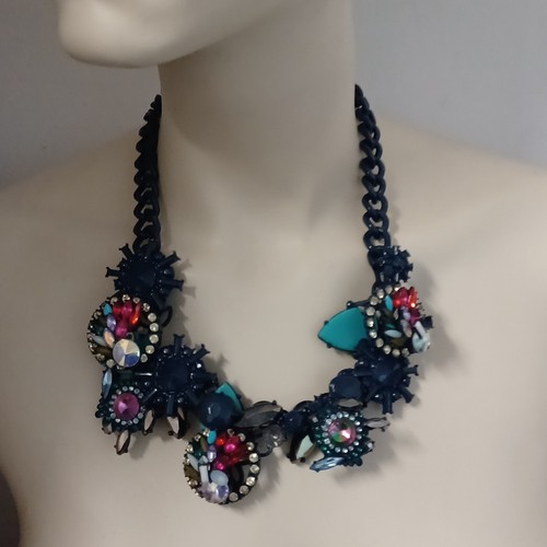 Zara statement kette - -, sehr