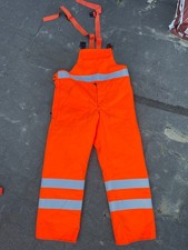 ARBEITSHOSE LATZHOSE HOSE