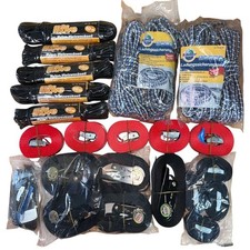 27 tlg. Ladungssicherungsset