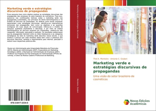 Marketing verde estratégias - marketing,