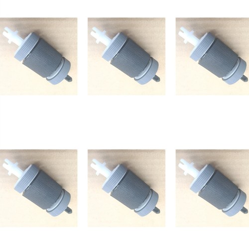 6pcs pickup paper roller fits - paper,