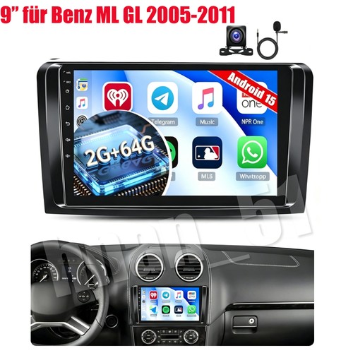 Android autoradio carplay - 15,
