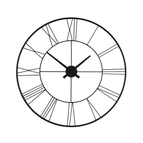 Wanduhr groß cm - wanduhr,