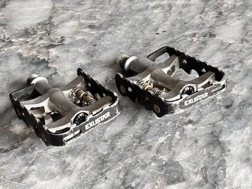 Exustar pedal mtb pm86 - exustar, e-pm86