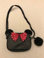 Minnie Mouse Umhängetasche