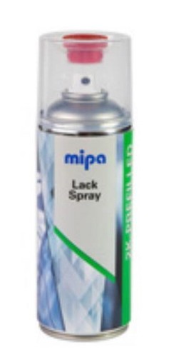 Mipa lackspray spray ral - lackspray,