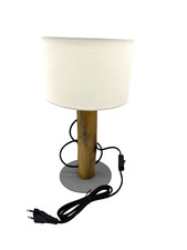 Nachttischlampe Tischlampe Bettlampe Lampe Norin Nino Lighting