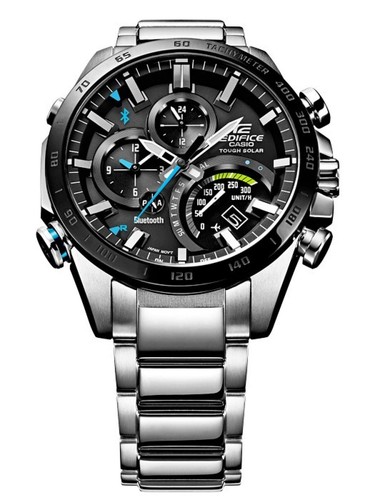 Casio edifice herrenuhr - casio,