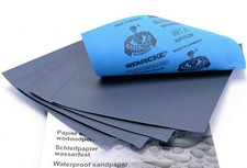 Starcke profi schleifpapier - starcke,