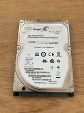 Seagate Momentus ST9500325AS