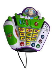 Toy Story 3 VTech