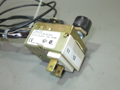 Wolf ls1 8035 - ls1,