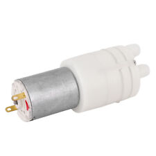 Hochwertige Mini-Membran-Wasserpumpe 280 3V zum Pumpen von Umgebungen