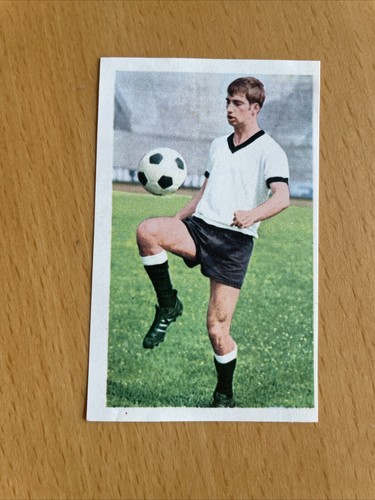 Sicker bundesliga asse 1968 - bundesliga,