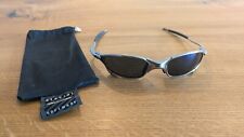 Oakley Juliet X Metal X-metal, polarized blue,