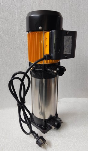 Vertikale kreiselpumpe 1700 - kreiselpumpe,