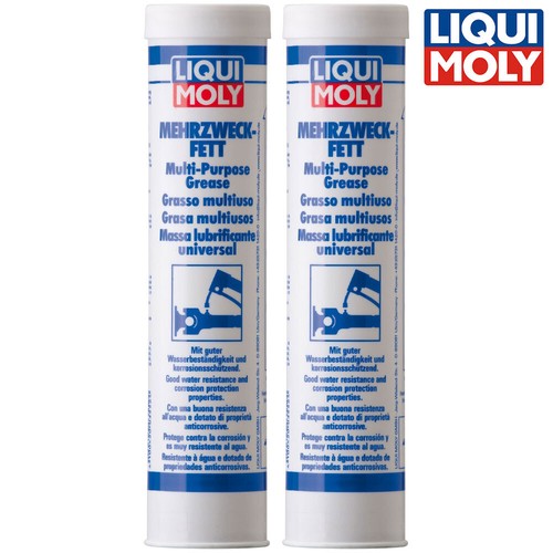 Liqui moly 3552 - 2x,