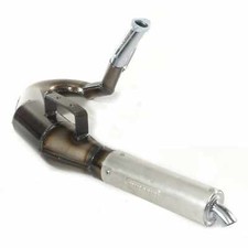 Simonini 40300100 Renn Auspuff