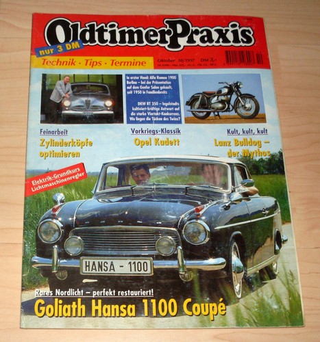 Auto zeitung zeitschrift - auto,