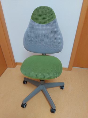 Paidi pepe schreibtischstuhl - paidi,