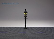 Led parklaterne spur 40 - led,