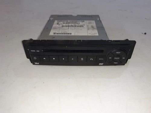 Chrysler grand voyager 2008 - grand, v