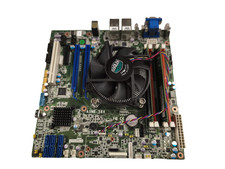 Advantech Mainboard ASMB-584