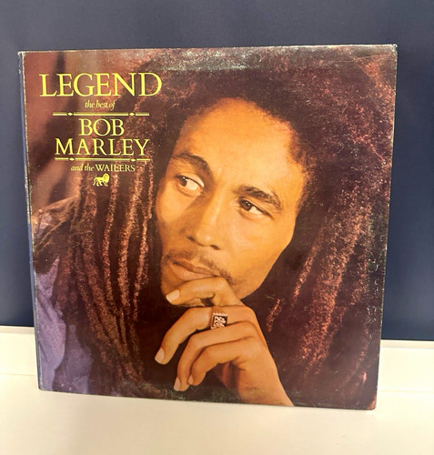 Bob marley the wailers - &,