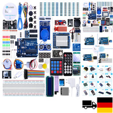 ELEGOO UNO R3 Ultimate Starter