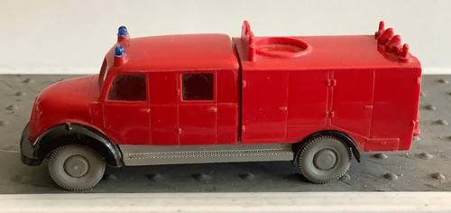 Wiking magirus sirius - 1:87,