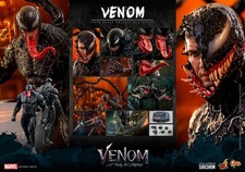 HOT TOYS VENOM MMS590🔥1/6