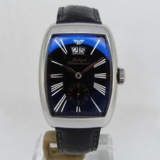 DUBEY & SCHALDENBRAND Uhr