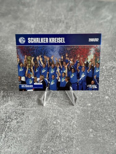 Ultimate dropz schalke - schalke, 04/
