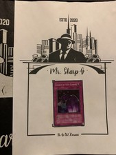 LEGACY OF YATA-GARASU -