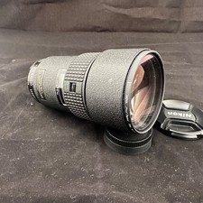Objektiv: Nikon 180mm AF 1:2.8