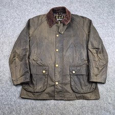 Barbour Jacke Herren Large