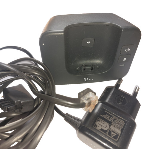 Vtech telekom sinus c37 - vtech,