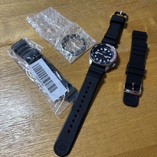 SEIKO Taucheruhr SKX009 mit