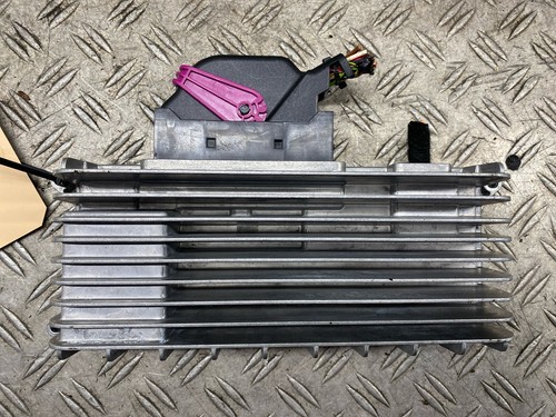 96755 audio verstärker - 96755, audi