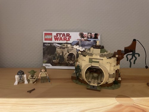 Lego star wars set - star,