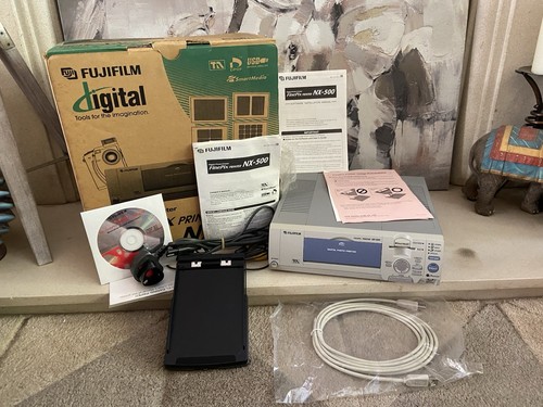 Fujifilm finepix fotodrucker - fujifilm,