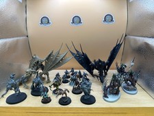 AOS Warhammer Crypt Horror